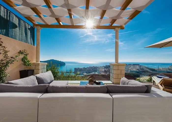 Villa Vega