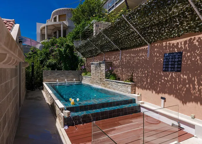 Villa Dommy Gabby