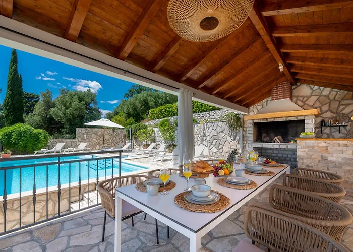 Villa Festa